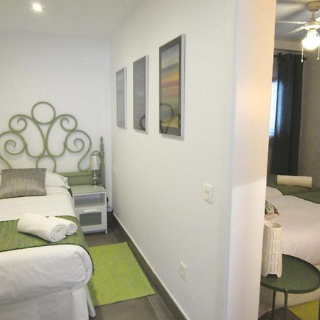 Magma Rooms Playa Honda Playa Honda  Bilik gambar