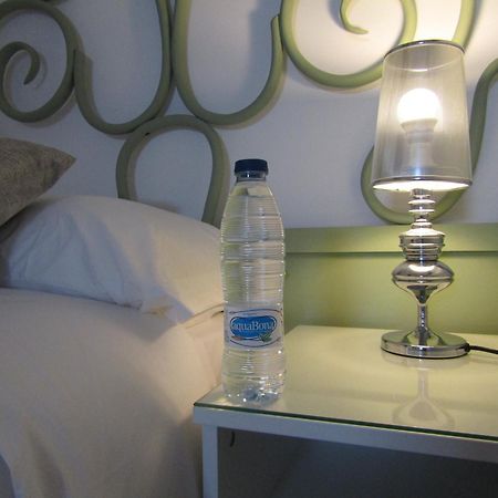 Magma Rooms Playa Honda Playa Honda  Bilik gambar