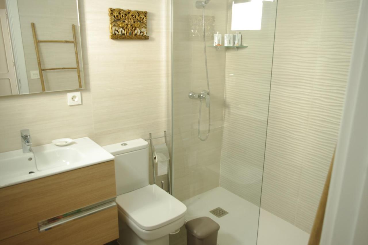 Magma Rooms Playa Honda Playa Honda  Luaran gambar