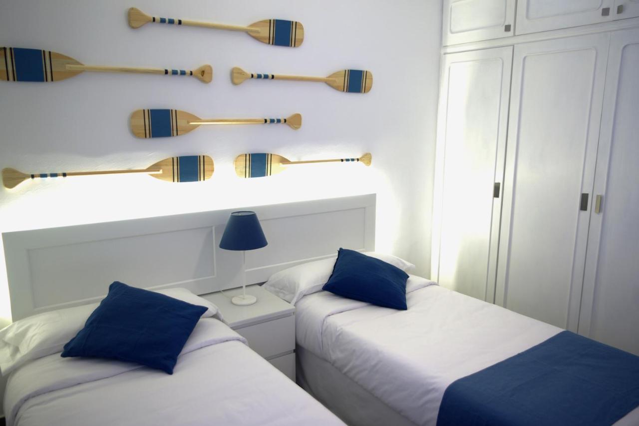 Magma Rooms Playa Honda Playa Honda  Luaran gambar