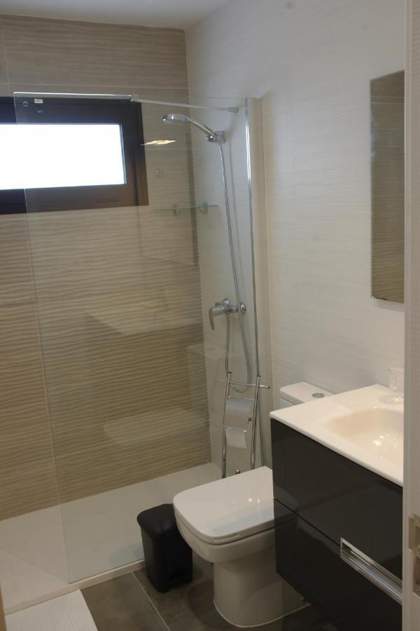 Magma Rooms Playa Honda Playa Honda  Luaran gambar