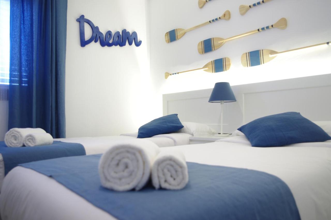 Magma Rooms Playa Honda Playa Honda  Luaran gambar