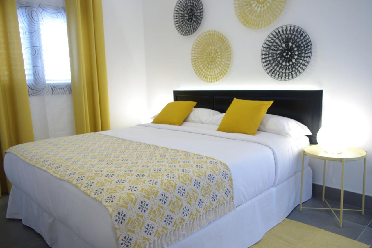 Magma Rooms Playa Honda Playa Honda  Luaran gambar