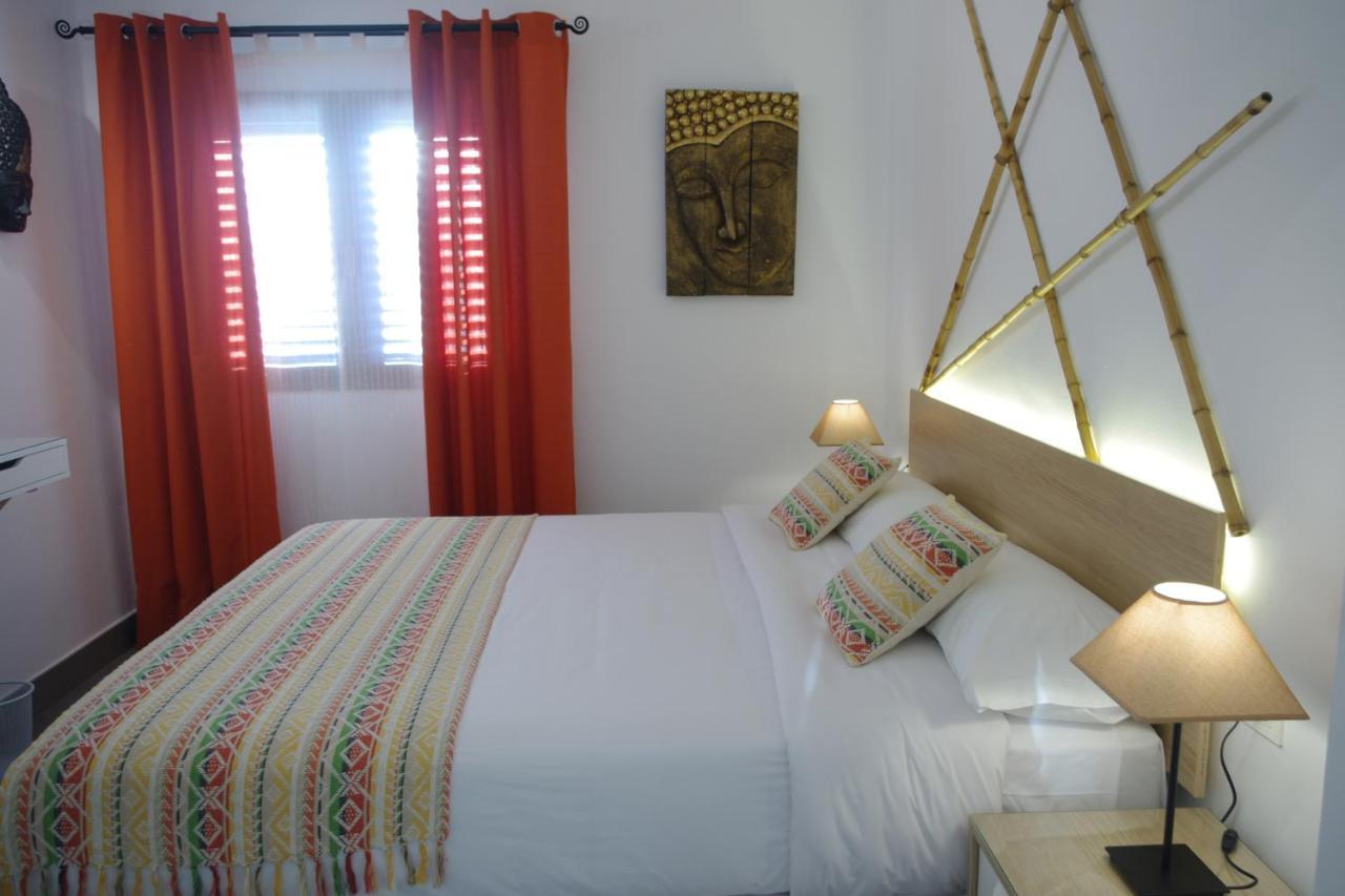 Magma Rooms Playa Honda Playa Honda  Luaran gambar