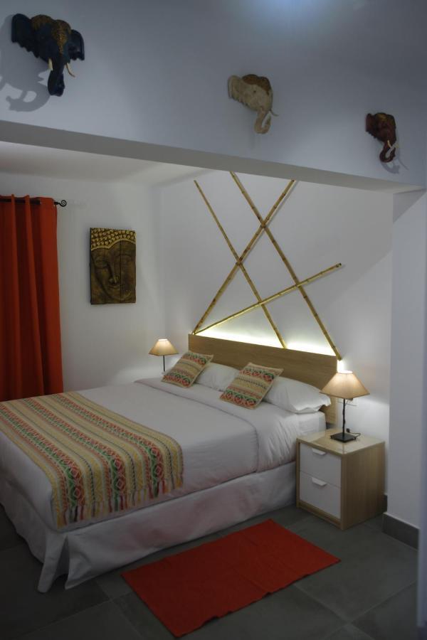 Magma Rooms Playa Honda Playa Honda  Luaran gambar