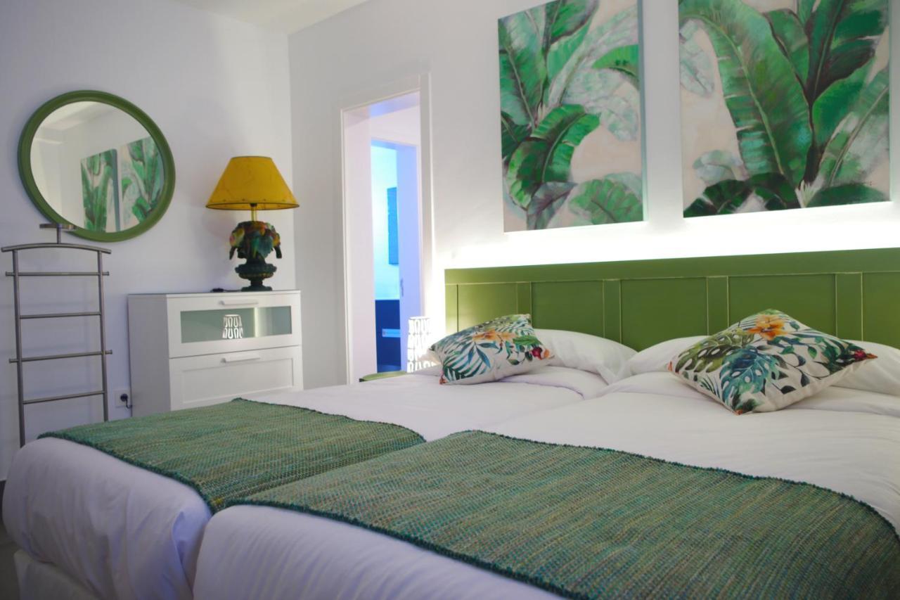 Magma Rooms Playa Honda Playa Honda  Luaran gambar