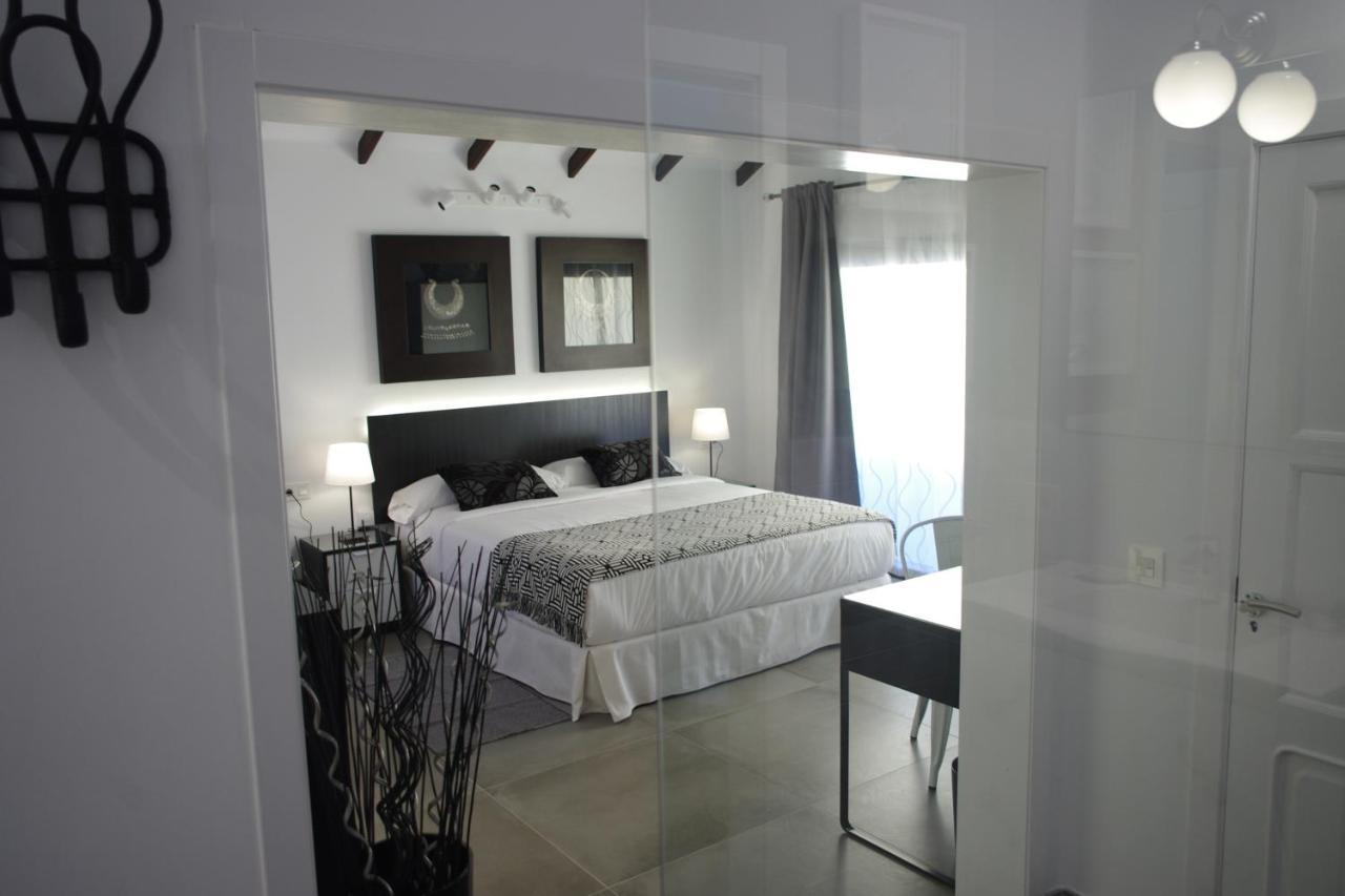 Magma Rooms Playa Honda Playa Honda  Luaran gambar