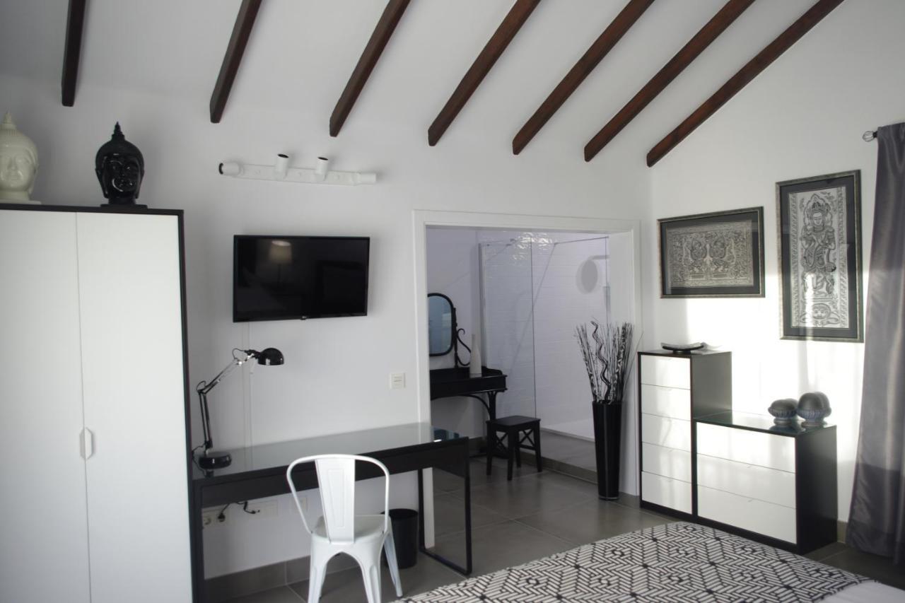 Magma Rooms Playa Honda Playa Honda  Luaran gambar