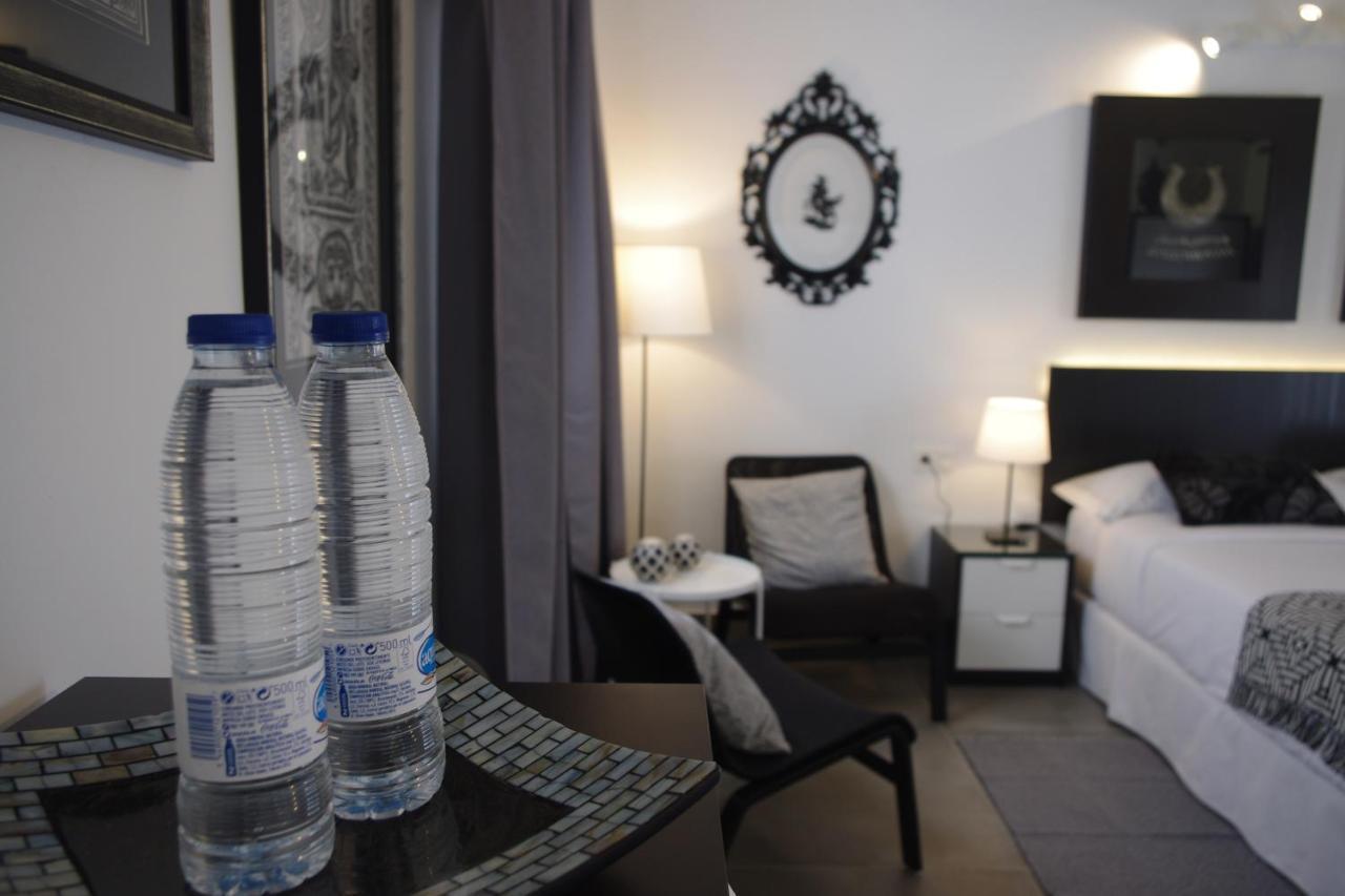 Magma Rooms Playa Honda Playa Honda  Luaran gambar