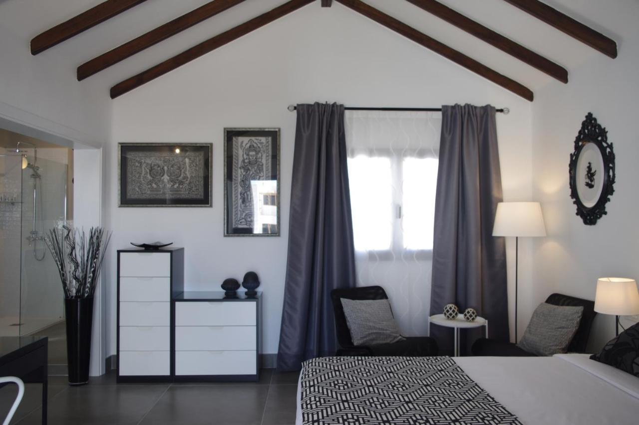 Magma Rooms Playa Honda Playa Honda  Luaran gambar