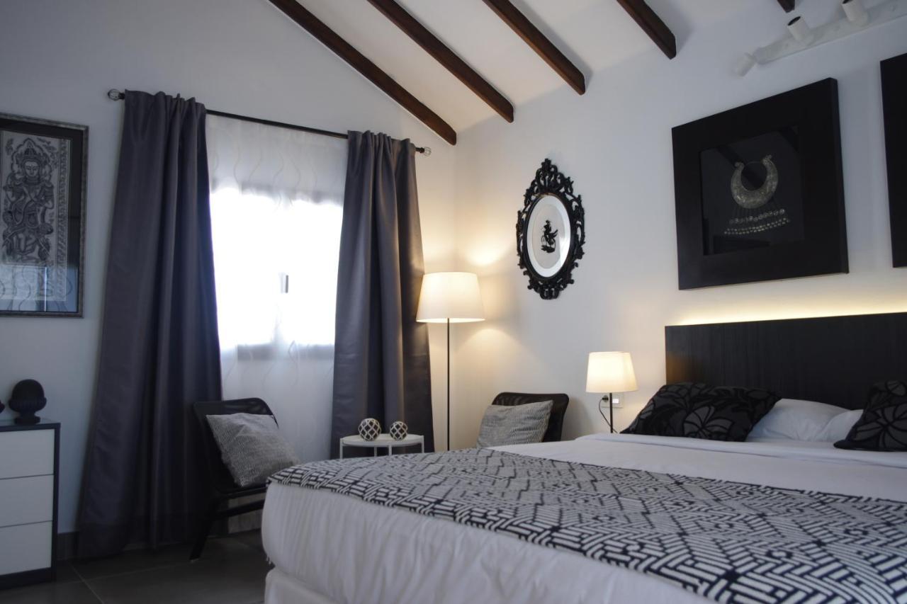 Magma Rooms Playa Honda Playa Honda  Luaran gambar
