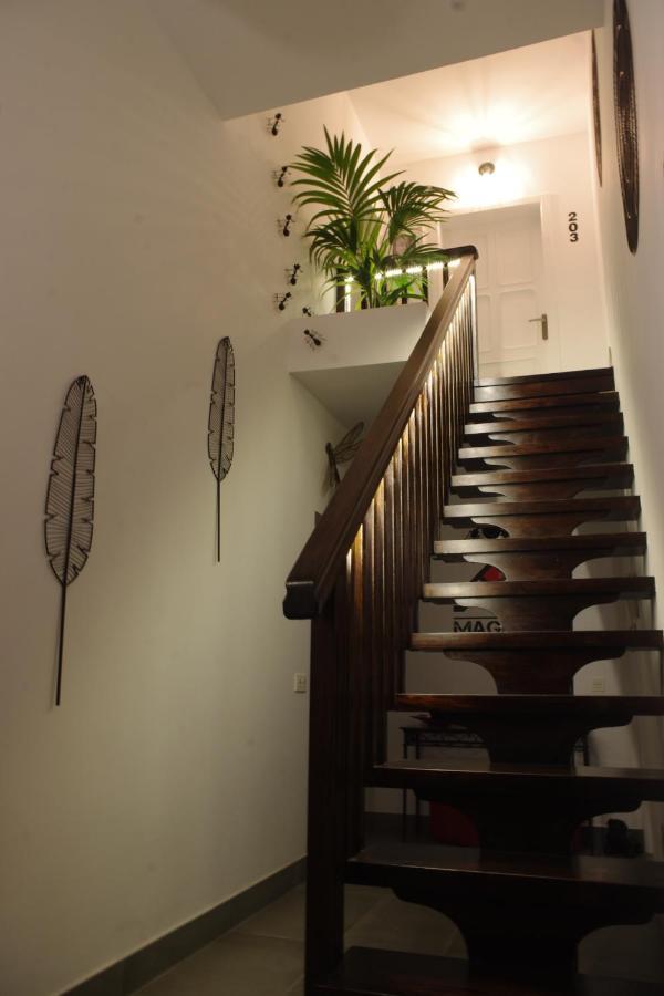 Magma Rooms Playa Honda Playa Honda  Luaran gambar