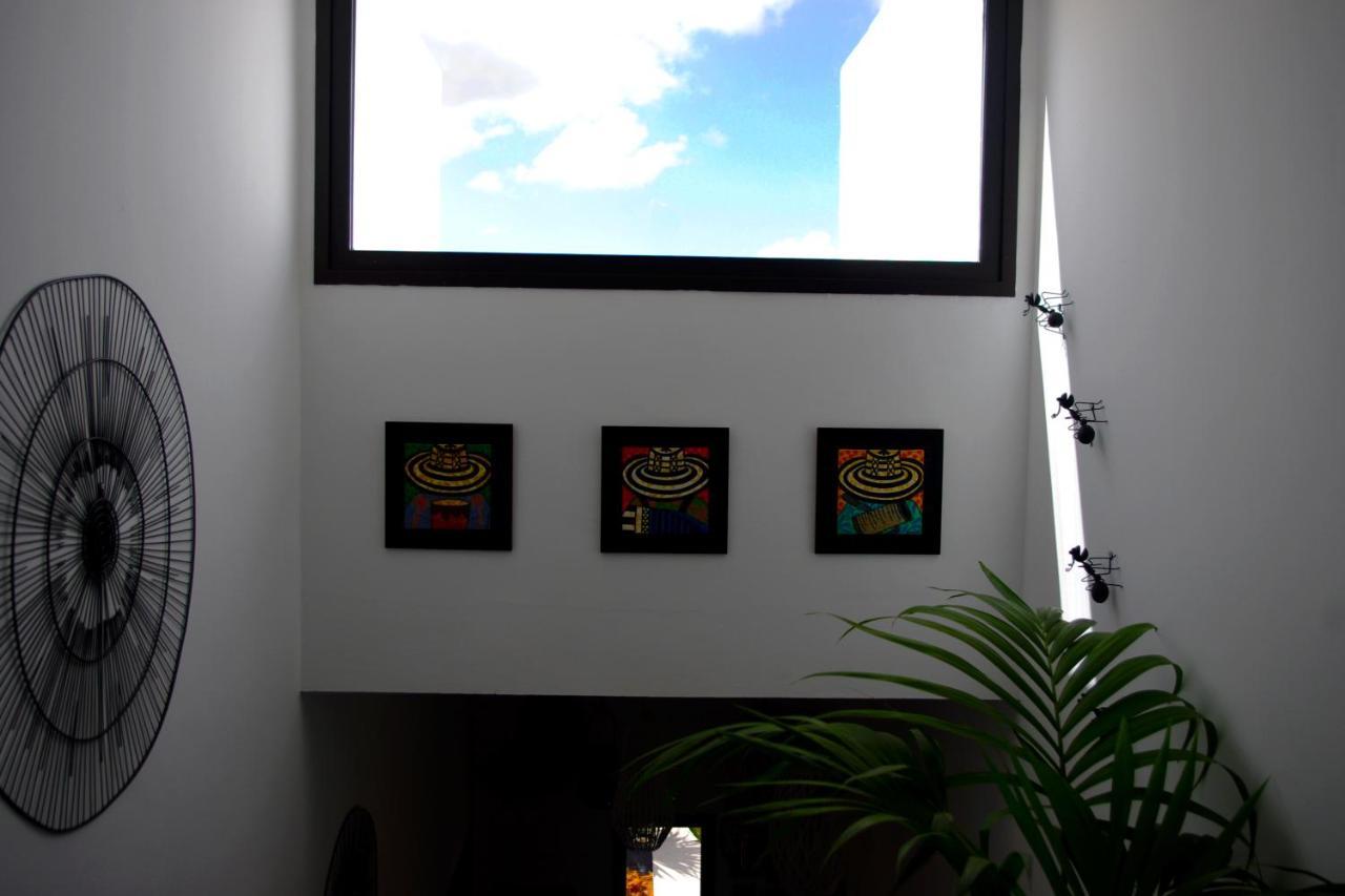 Magma Rooms Playa Honda Playa Honda  Luaran gambar