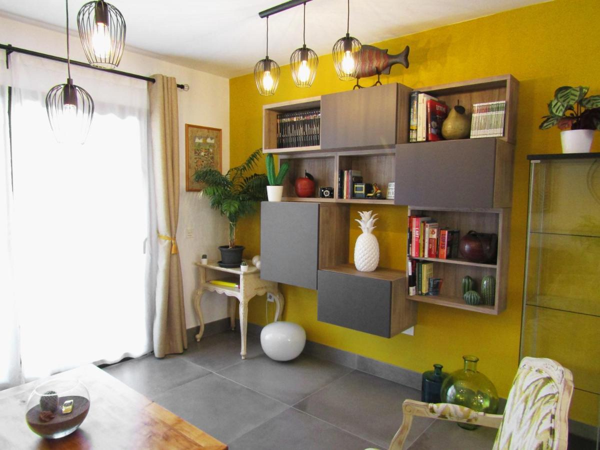 Magma Rooms Playa Honda Playa Honda  Luaran gambar