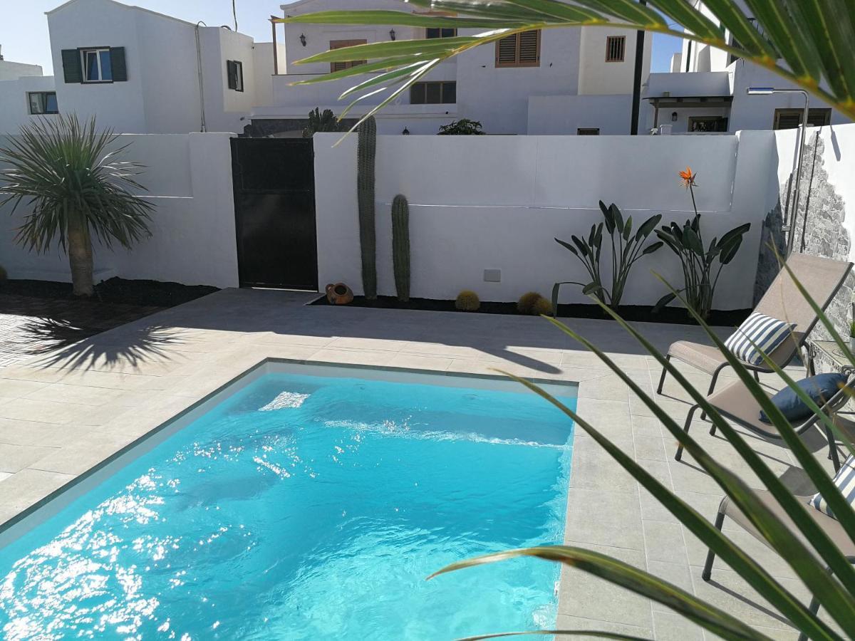 Magma Rooms Playa Honda Playa Honda  Luaran gambar