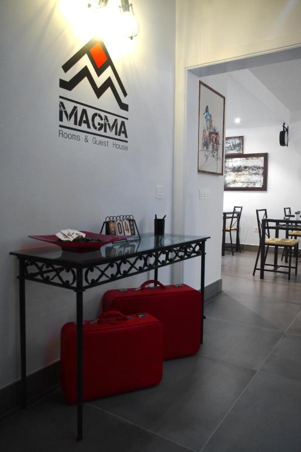 Magma Rooms Playa Honda Playa Honda  Luaran gambar