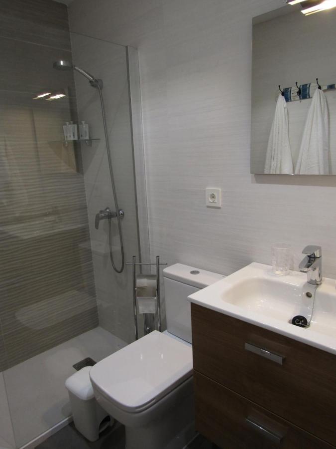 Magma Rooms Playa Honda Playa Honda  Luaran gambar