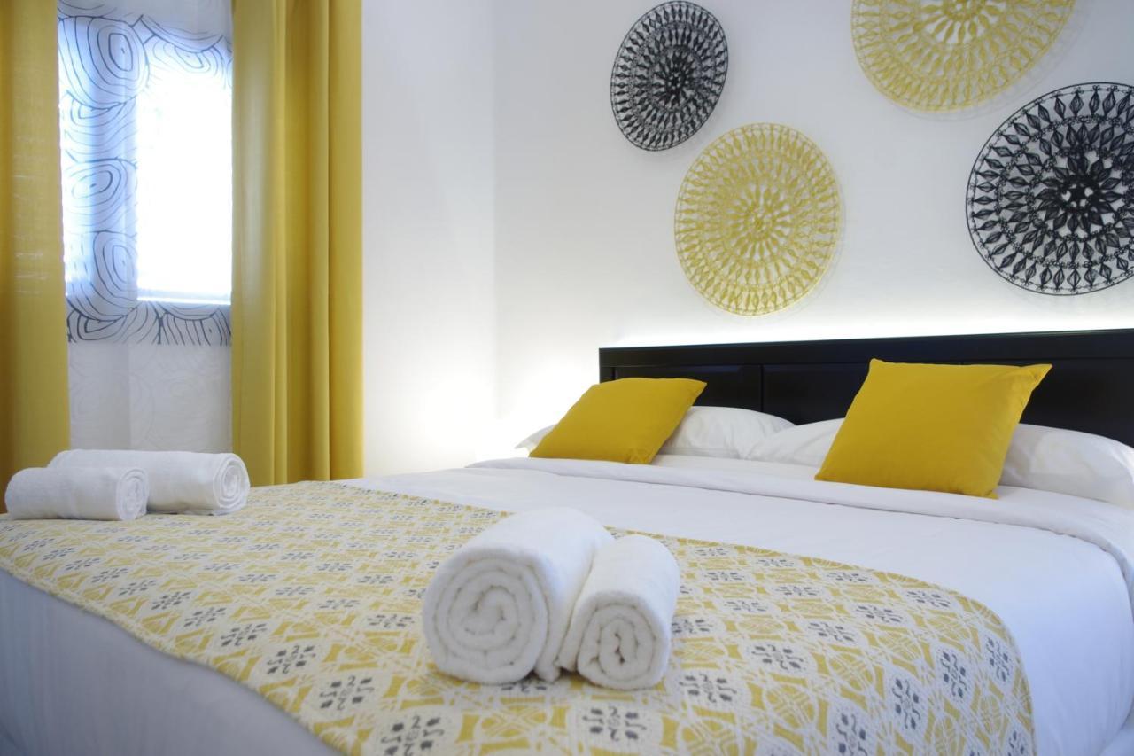 Magma Rooms Playa Honda Playa Honda  Bilik gambar