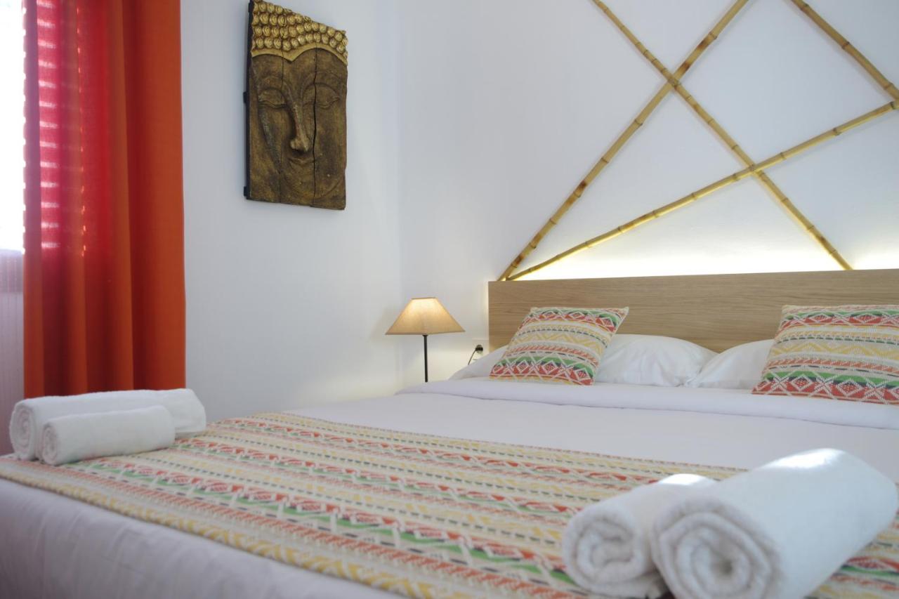 Magma Rooms Playa Honda Playa Honda  Luaran gambar
