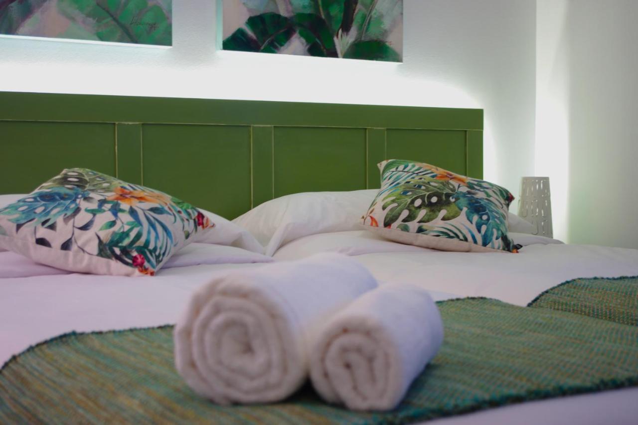 Magma Rooms Playa Honda Playa Honda  Luaran gambar