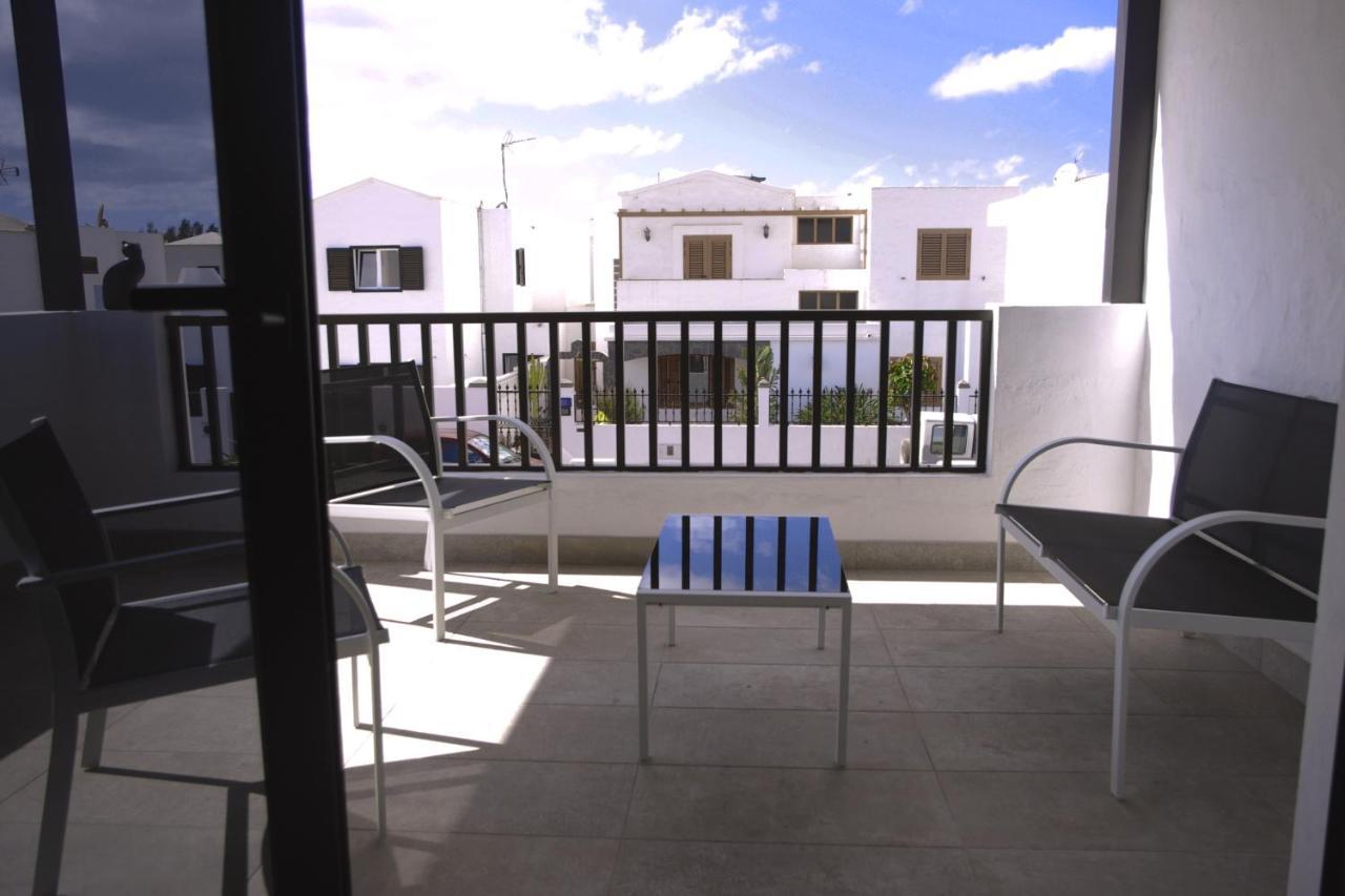 Magma Rooms Playa Honda Playa Honda  Luaran gambar
