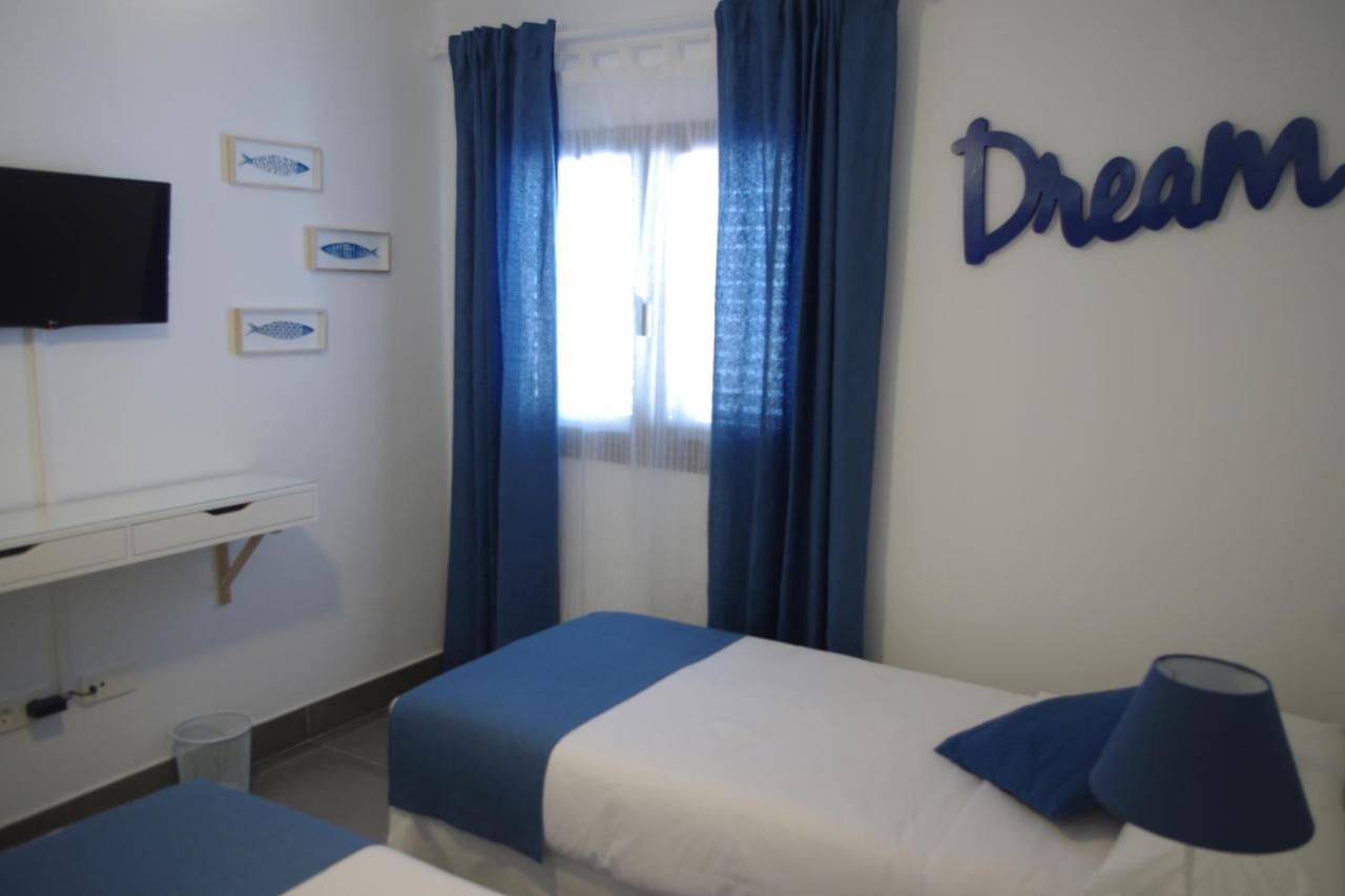 Magma Rooms Playa Honda Playa Honda  Luaran gambar
