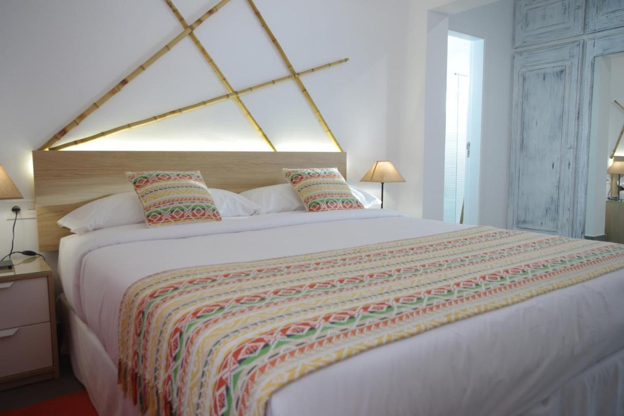 Magma Rooms Playa Honda Playa Honda  Luaran gambar