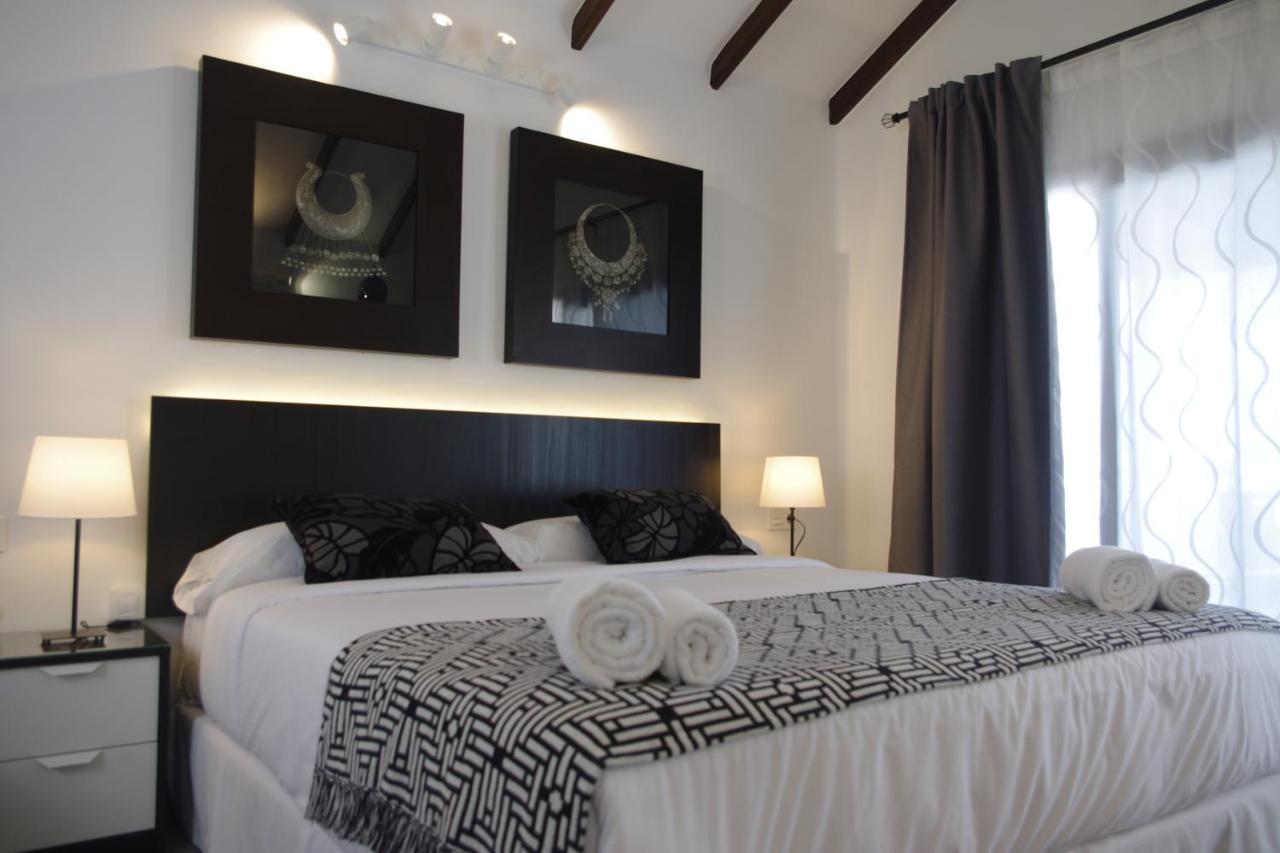 Magma Rooms Playa Honda Playa Honda  Luaran gambar