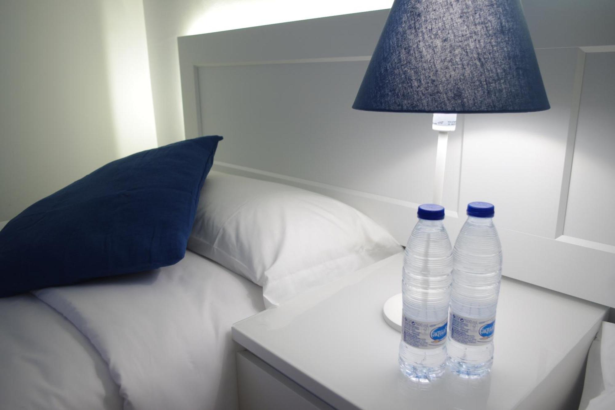Magma Rooms Playa Honda Playa Honda  Bilik gambar