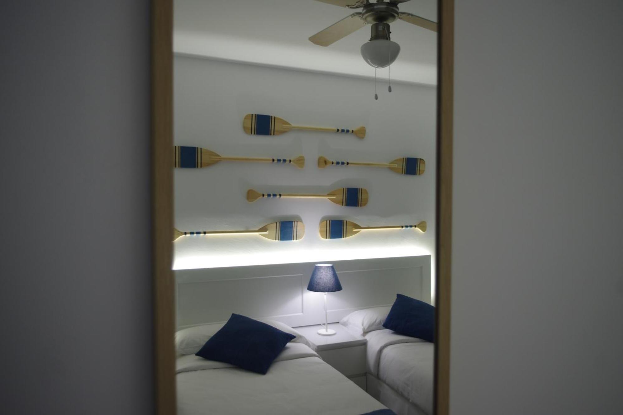 Magma Rooms Playa Honda Playa Honda  Bilik gambar