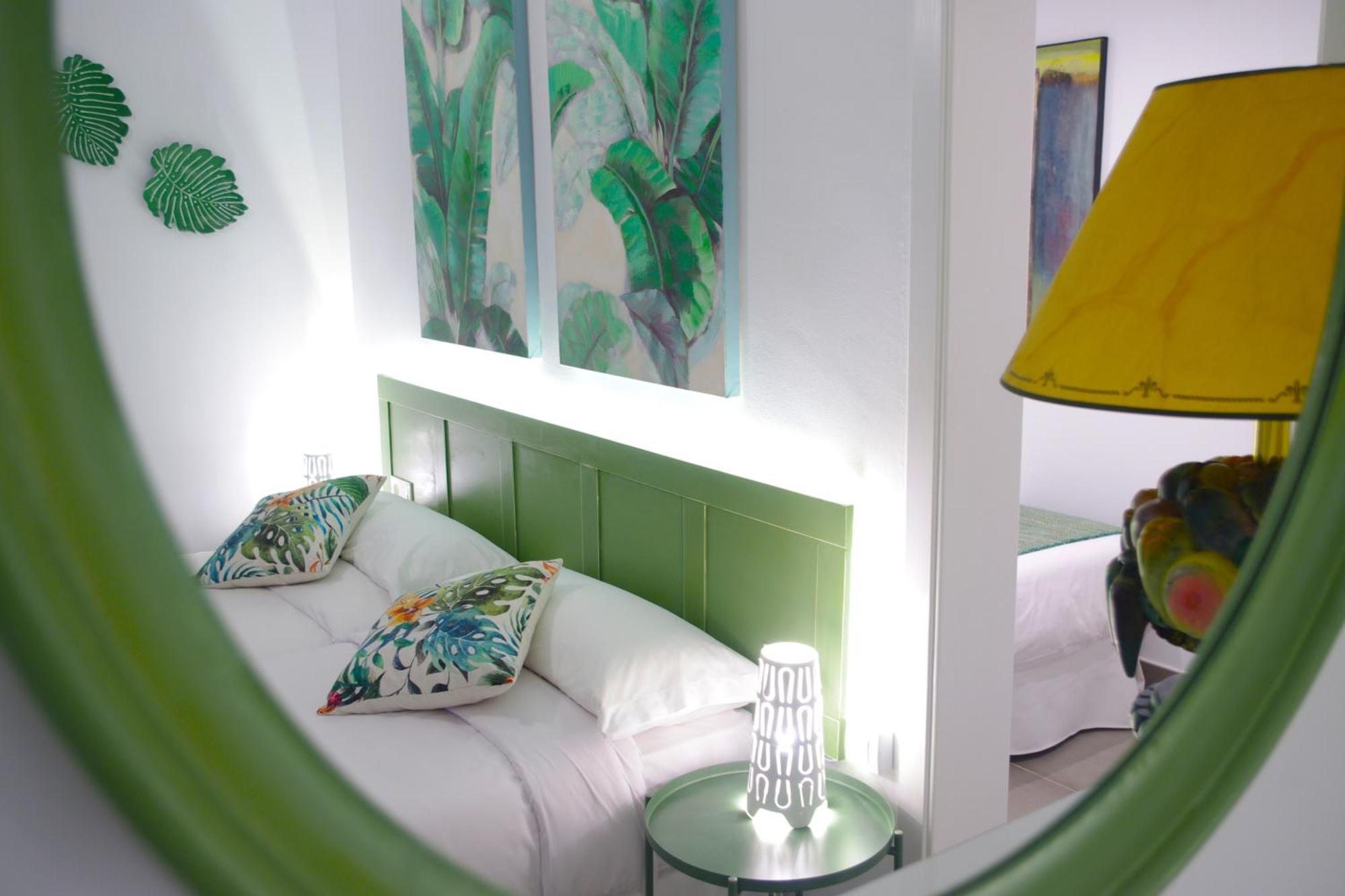 Magma Rooms Playa Honda Playa Honda  Bilik gambar