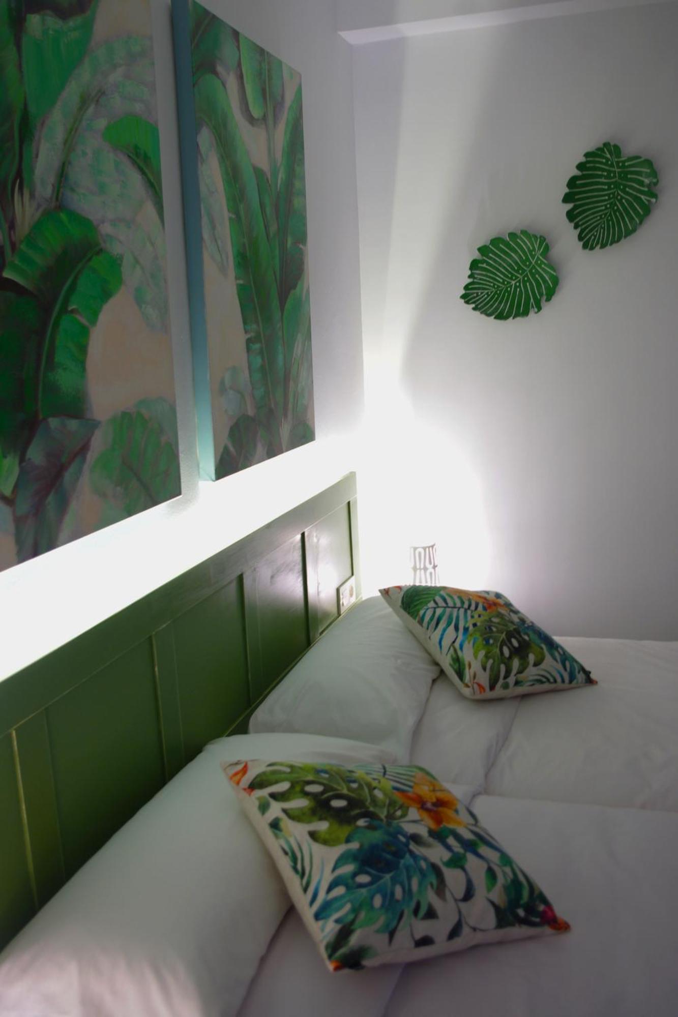 Magma Rooms Playa Honda Playa Honda  Bilik gambar