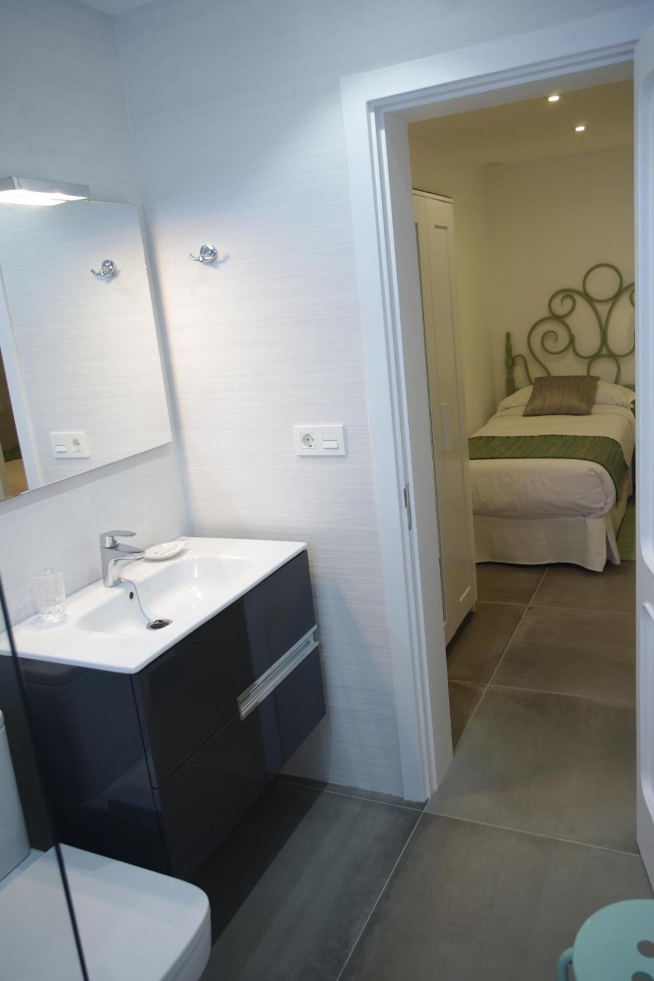 Magma Rooms Playa Honda Playa Honda  Bilik gambar