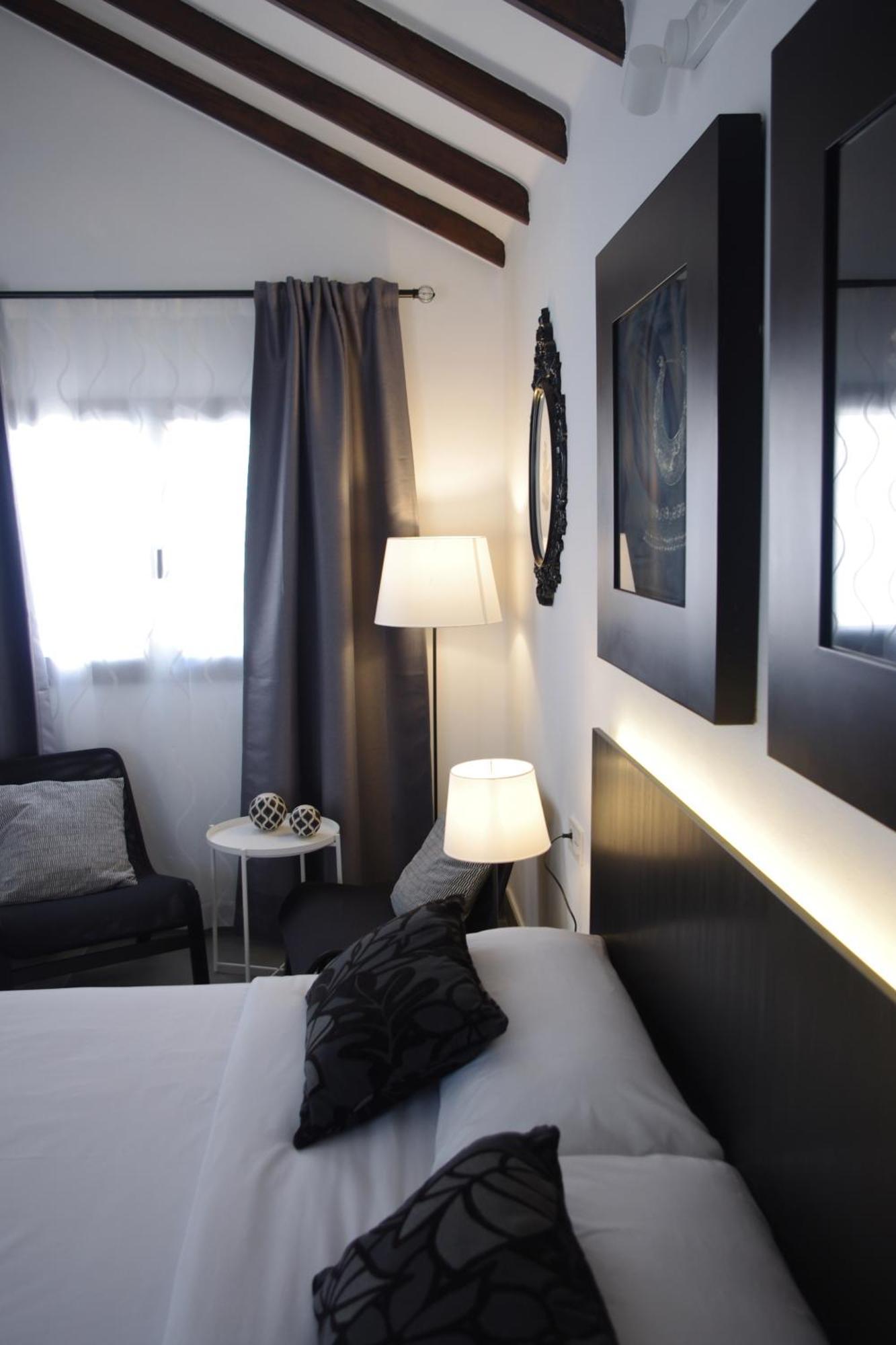 Magma Rooms Playa Honda Playa Honda  Bilik gambar