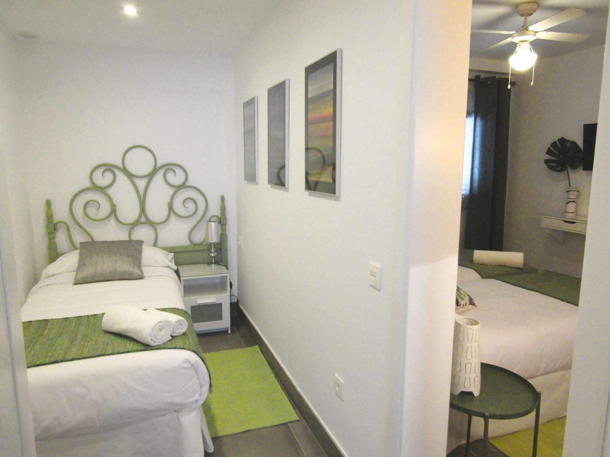 Magma Rooms Playa Honda Playa Honda  Bilik gambar