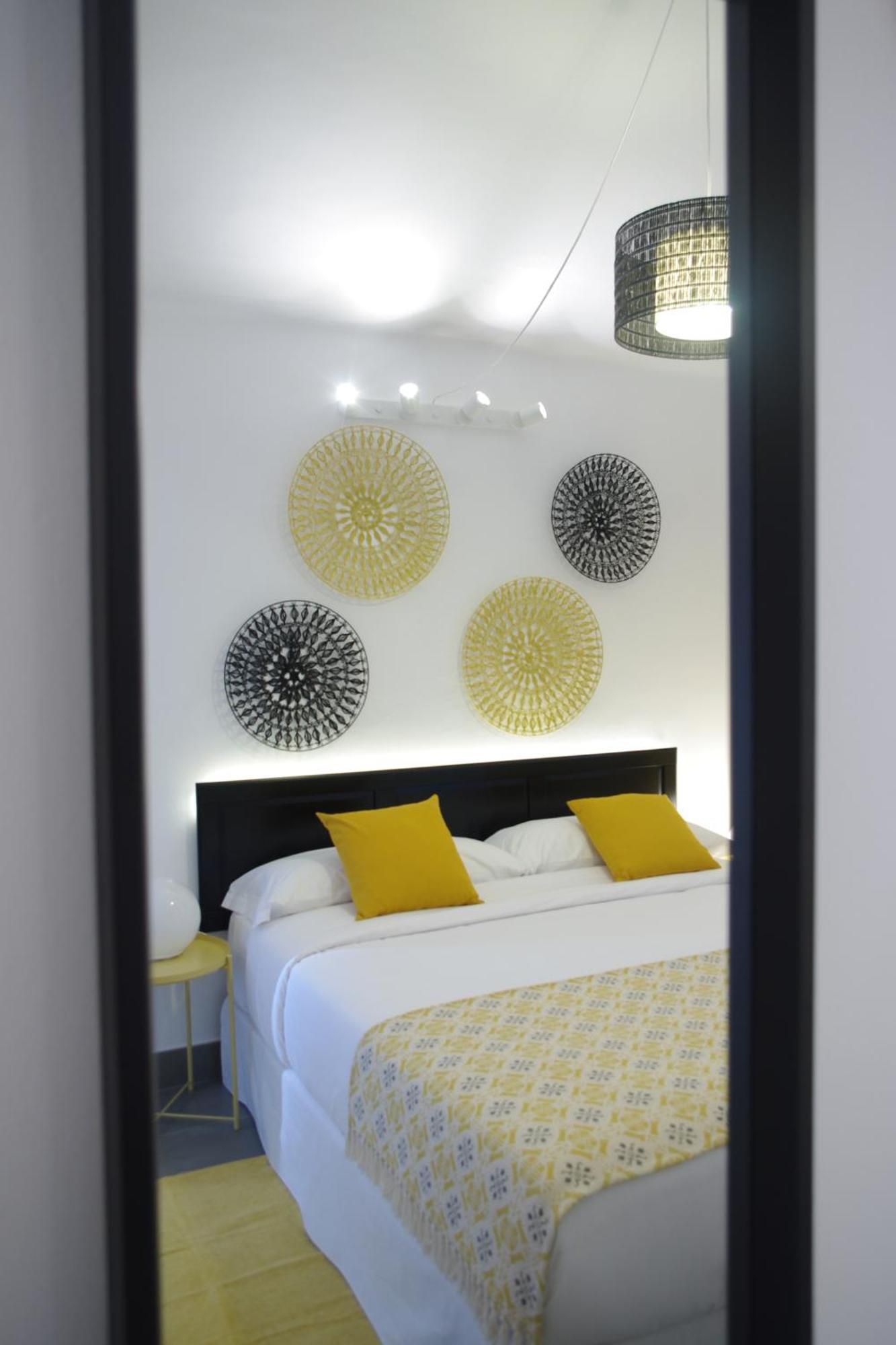 Magma Rooms Playa Honda Playa Honda  Bilik gambar
