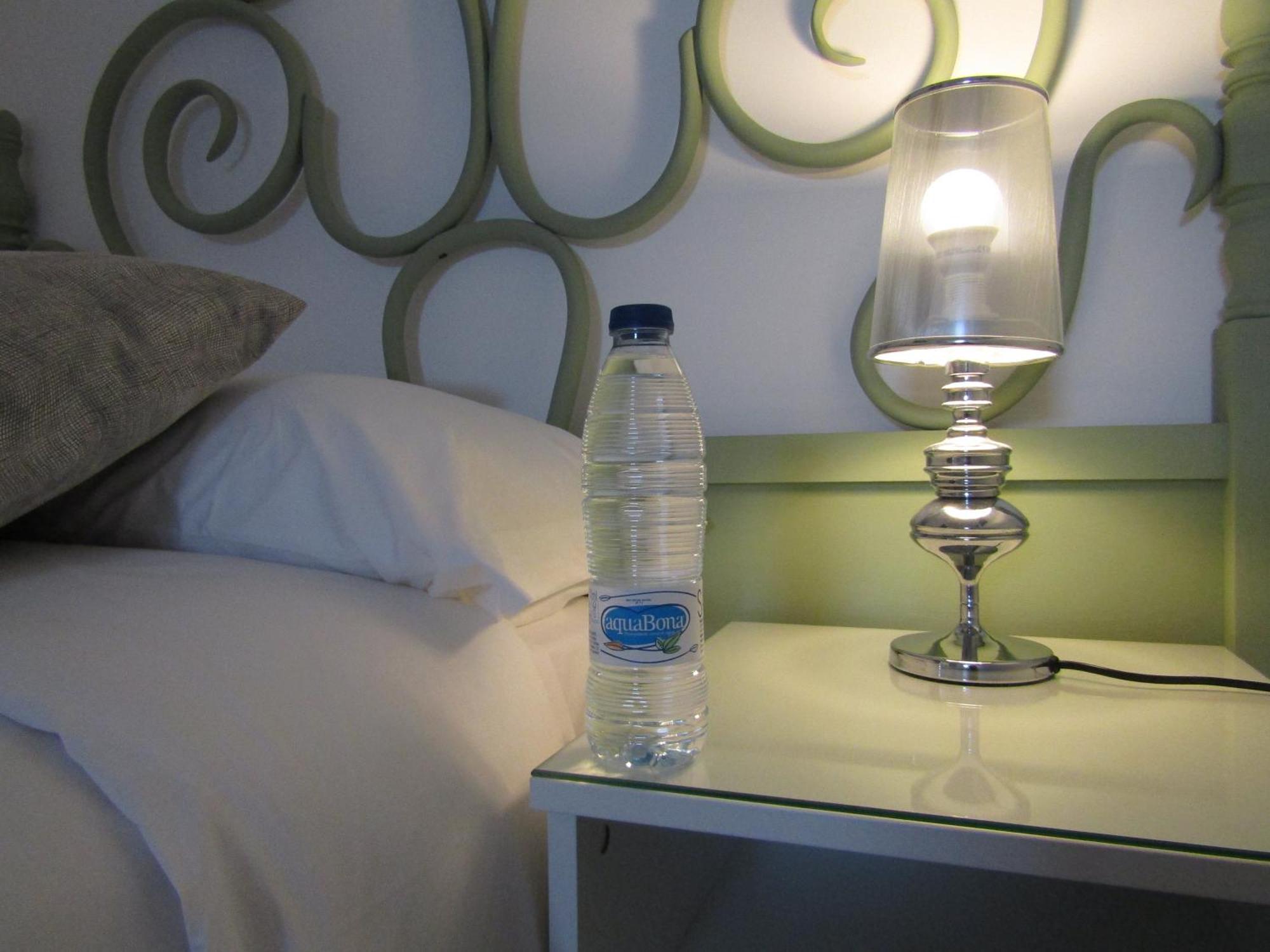 Magma Rooms Playa Honda Playa Honda  Bilik gambar