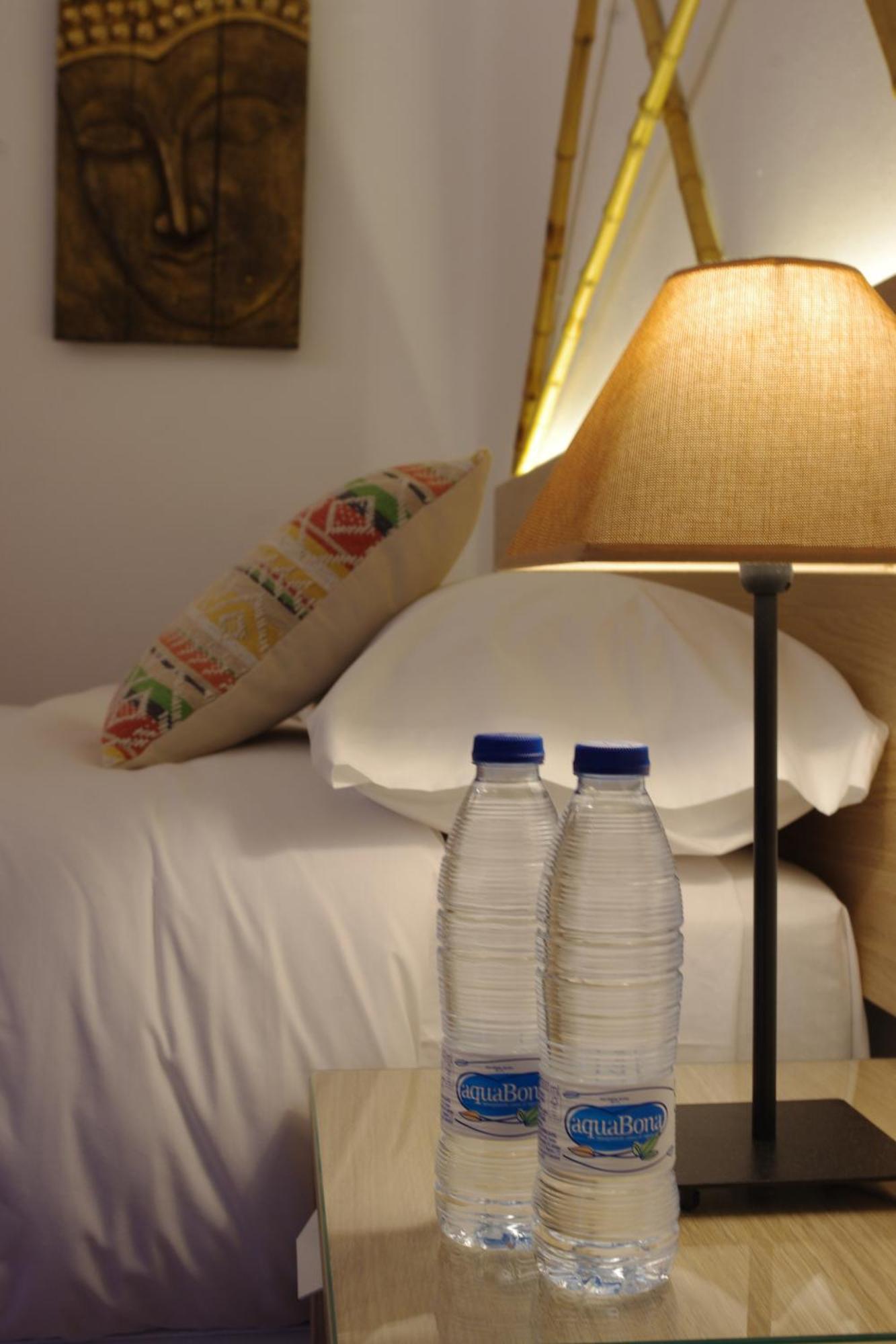 Magma Rooms Playa Honda Playa Honda  Bilik gambar