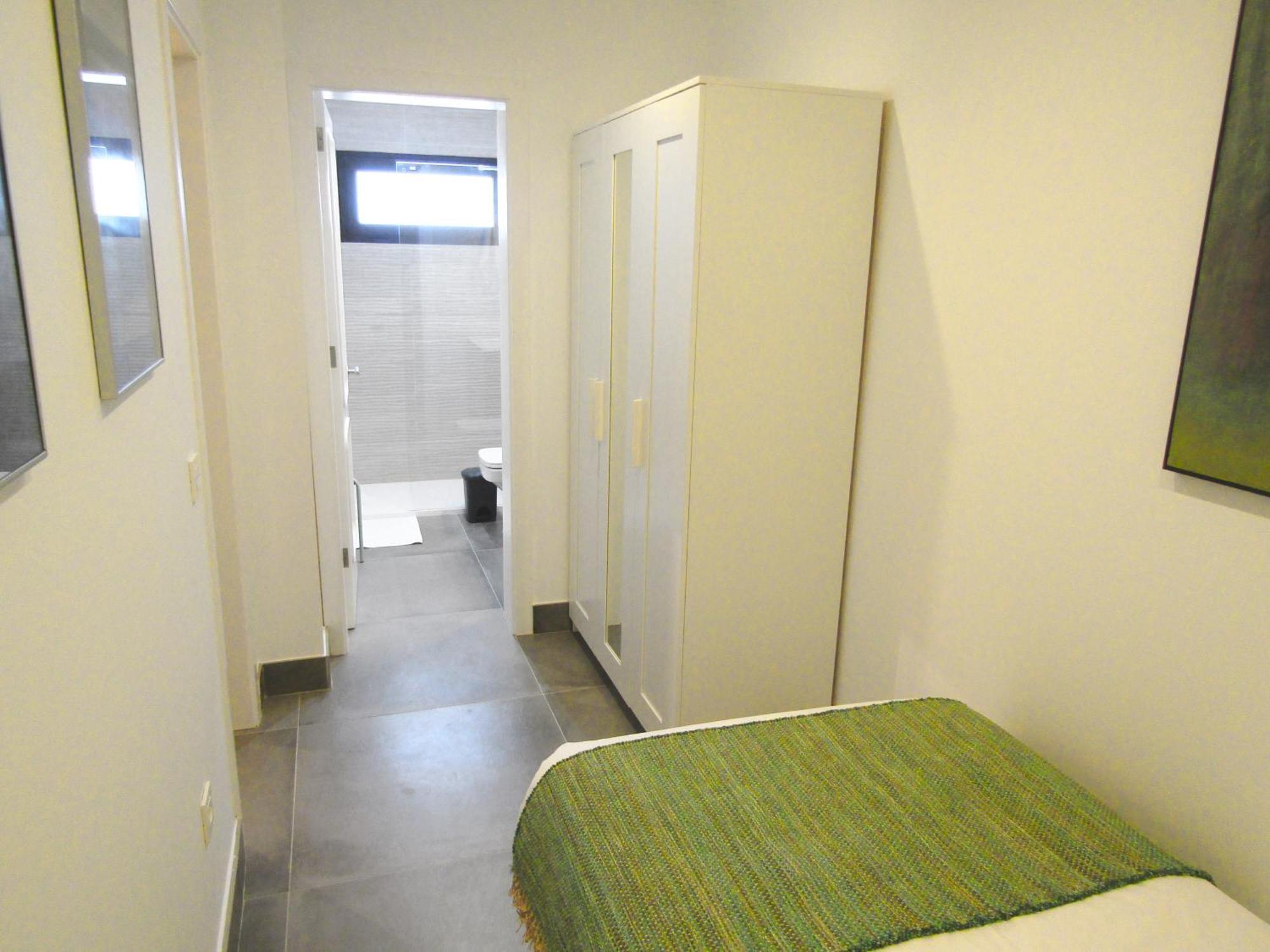 Magma Rooms Playa Honda Playa Honda  Bilik gambar